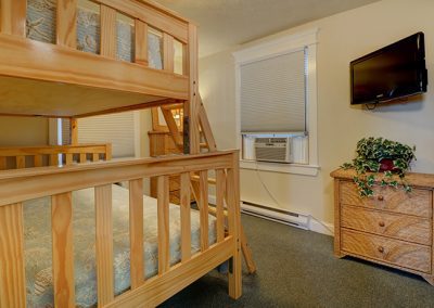 Suite C Bunk Beds